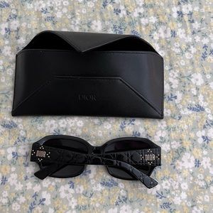Dior Sunglasses